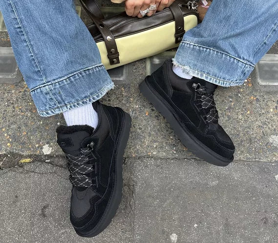 Womans Trainer