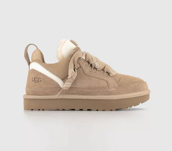 Womans Trainer